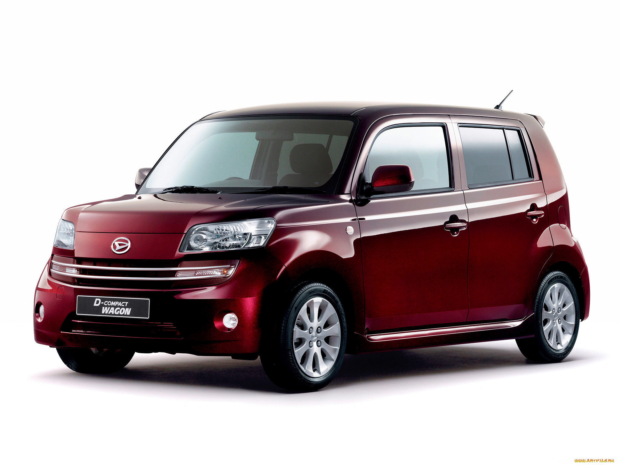 , daihatsu